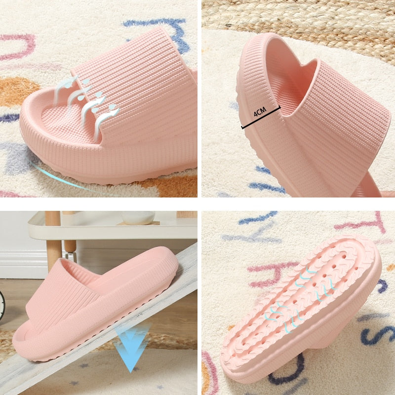 Chinelo Nuvem SoftCloud®