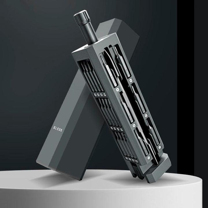 MultiTools® - Kit de Chaves 44x1 (Ponta Magnética)