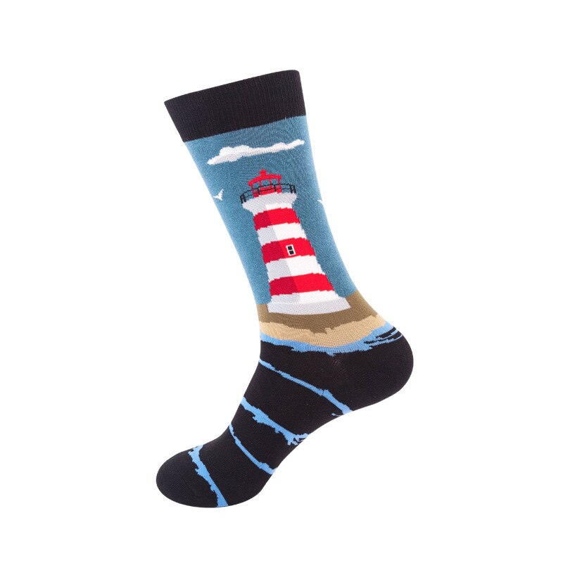 Meias Cano Longo - FunSocks®