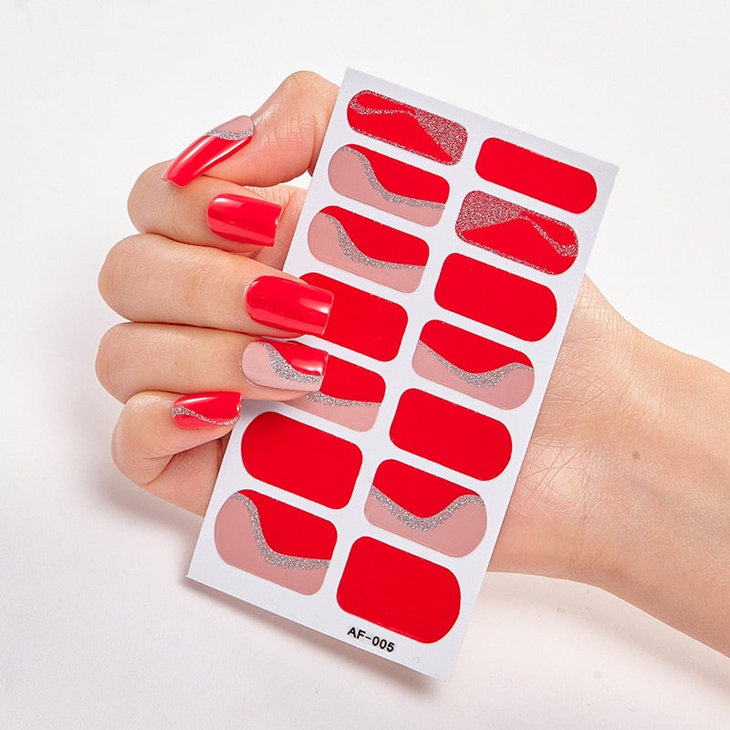 esmalte-adesivo-unha-adesiva-nail-stickers-stick-esmalte-autoadesivo