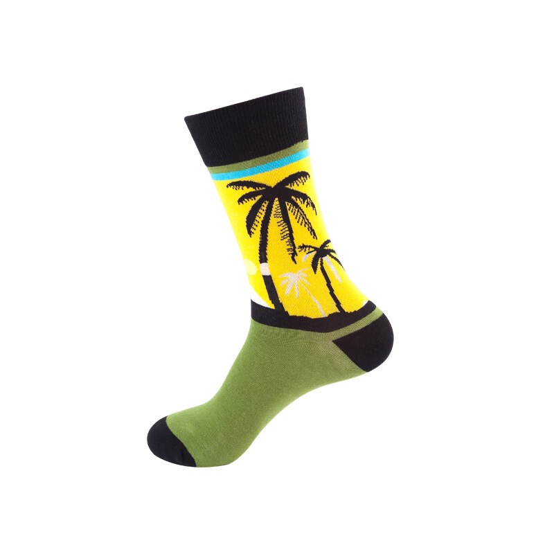 Meias Cano Longo - FunSocks®