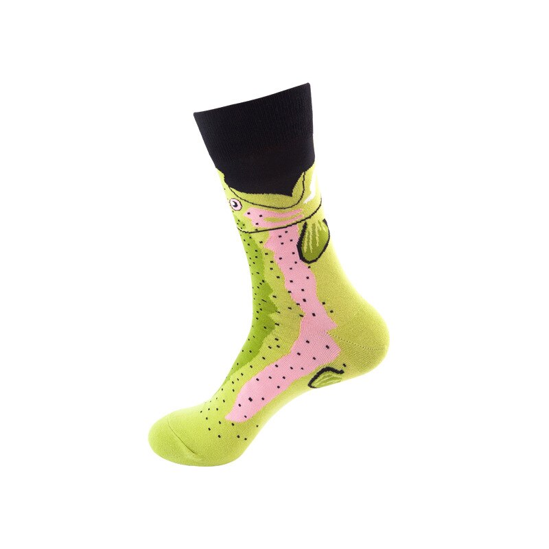 Meias Cano Longo - FunSocks®