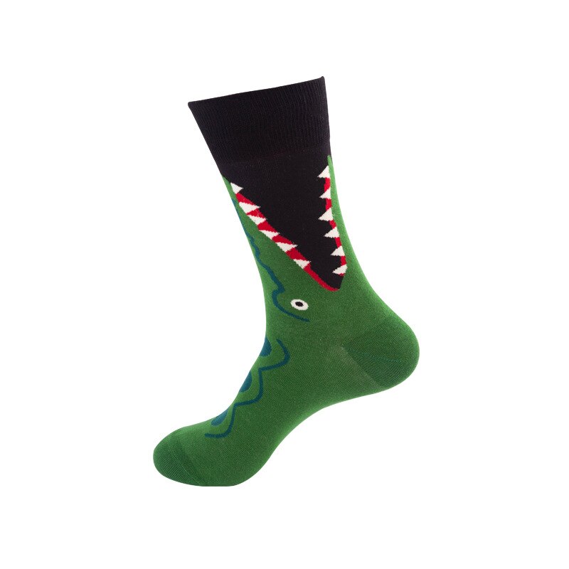 Meias Cano Longo - FunSocks®