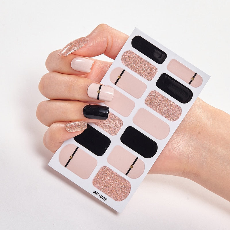 esmalte-adesivo-unha-adesiva-nail-stickers-stick-esmalte-autoadesivo