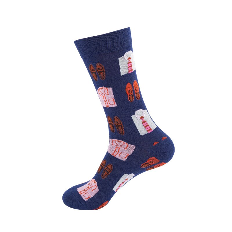 Meias Cano Longo - FunSocks®