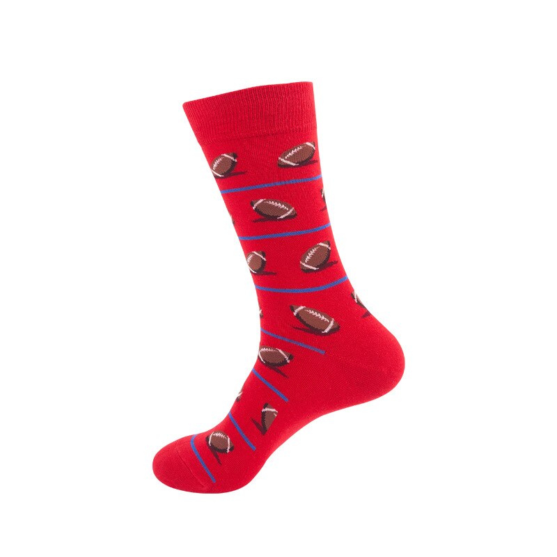 Meias Cano Longo - FunSocks®