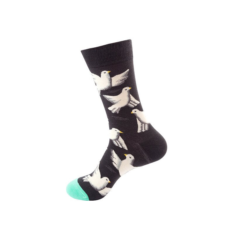 Meias Cano Longo - FunSocks®