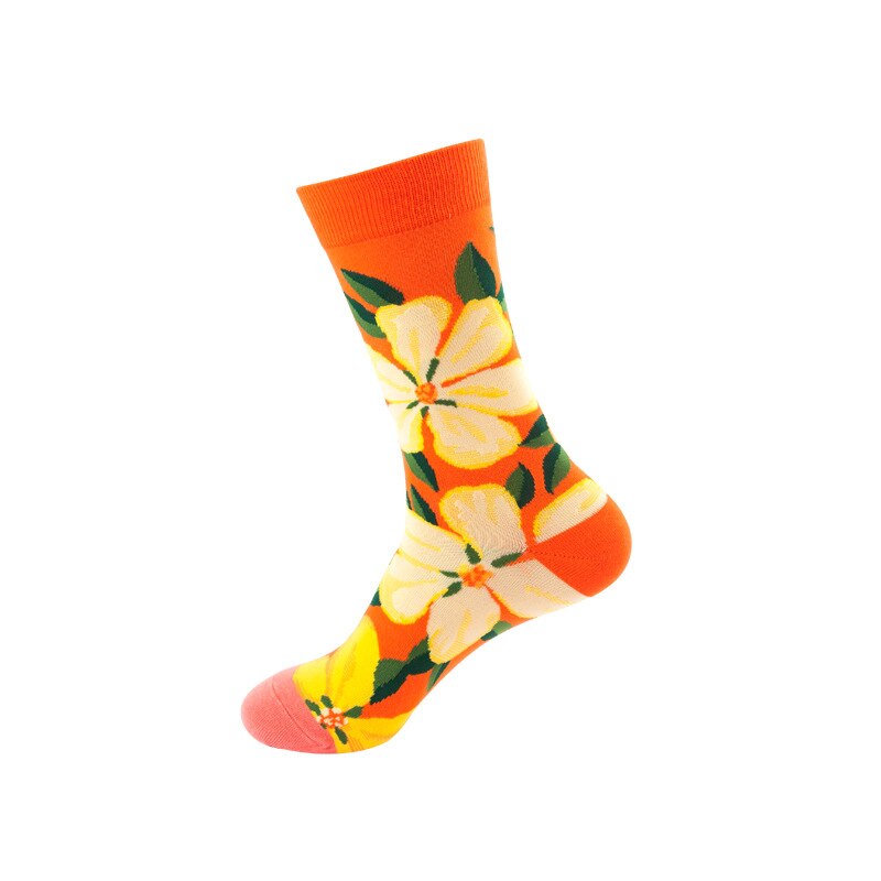 Meias Cano Longo - FunSocks®