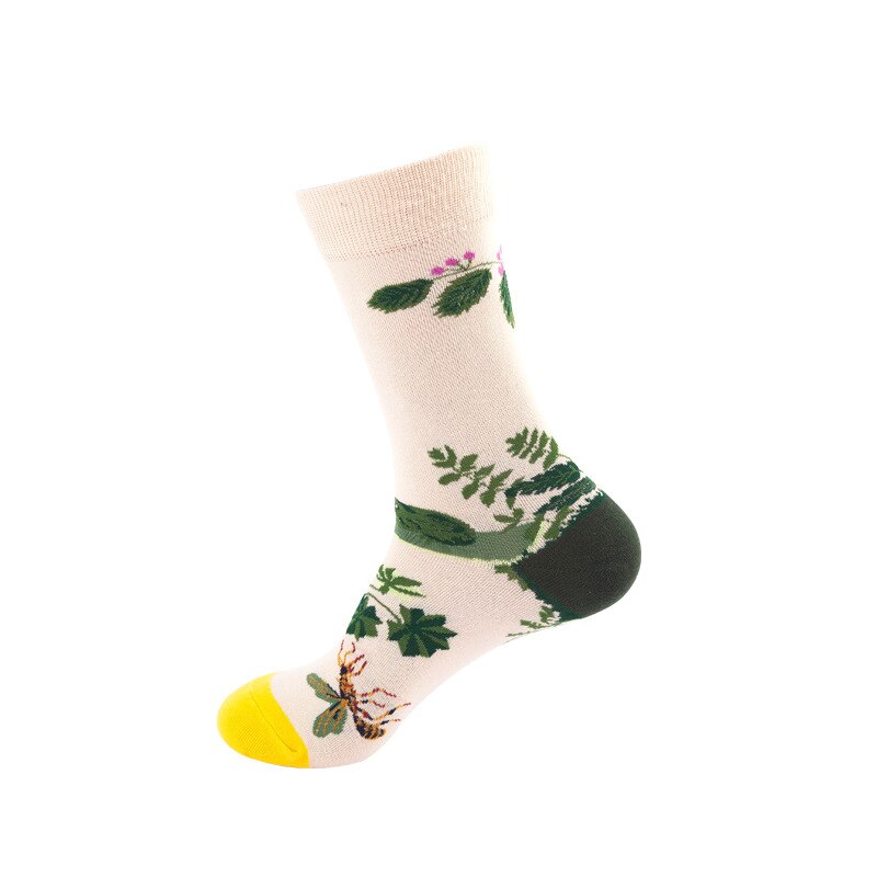 Meias Cano Longo - FunSocks®