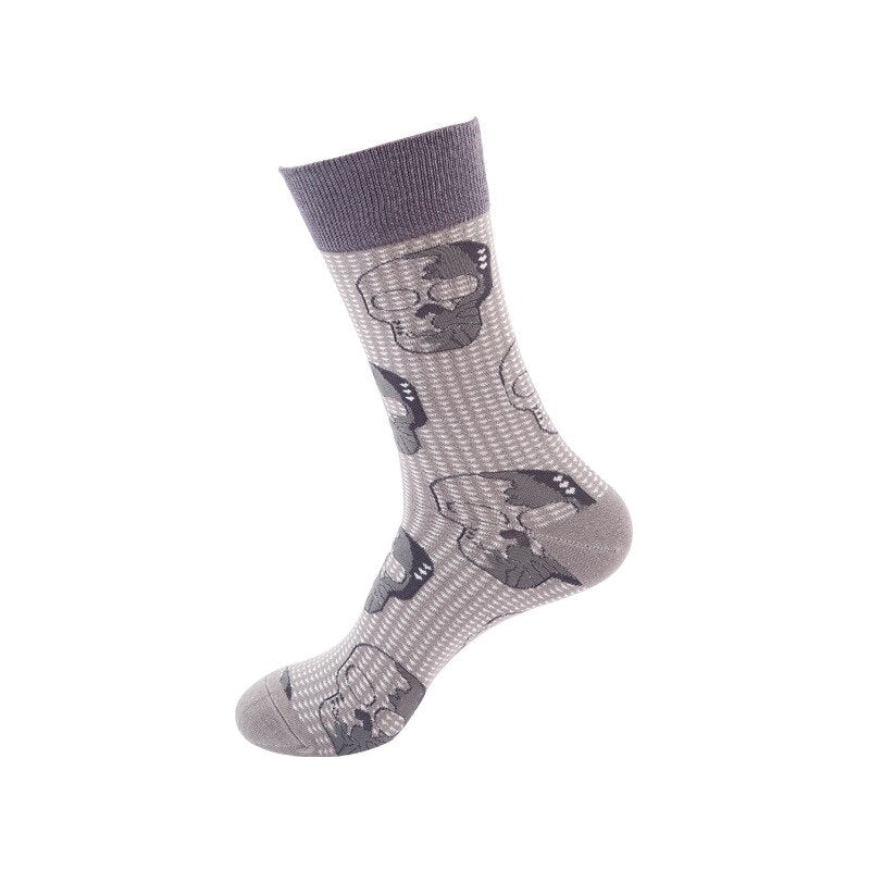 Meias Cano Longo - FunSocks®