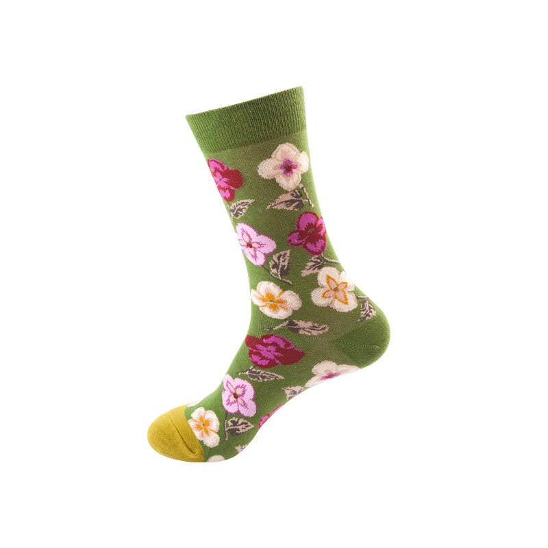 Meias Cano Longo - FunSocks®