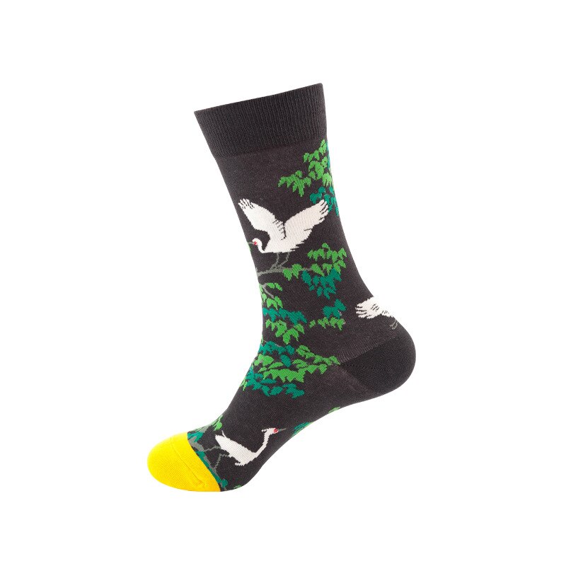 Meias Cano Longo - FunSocks®