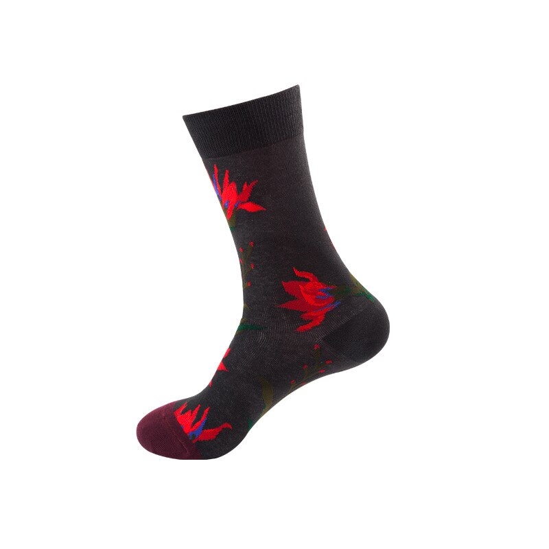 Meias Cano Longo - FunSocks®