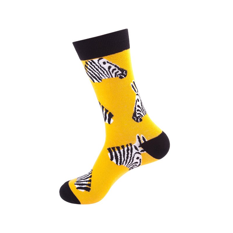 Meias Cano Longo - FunSocks®