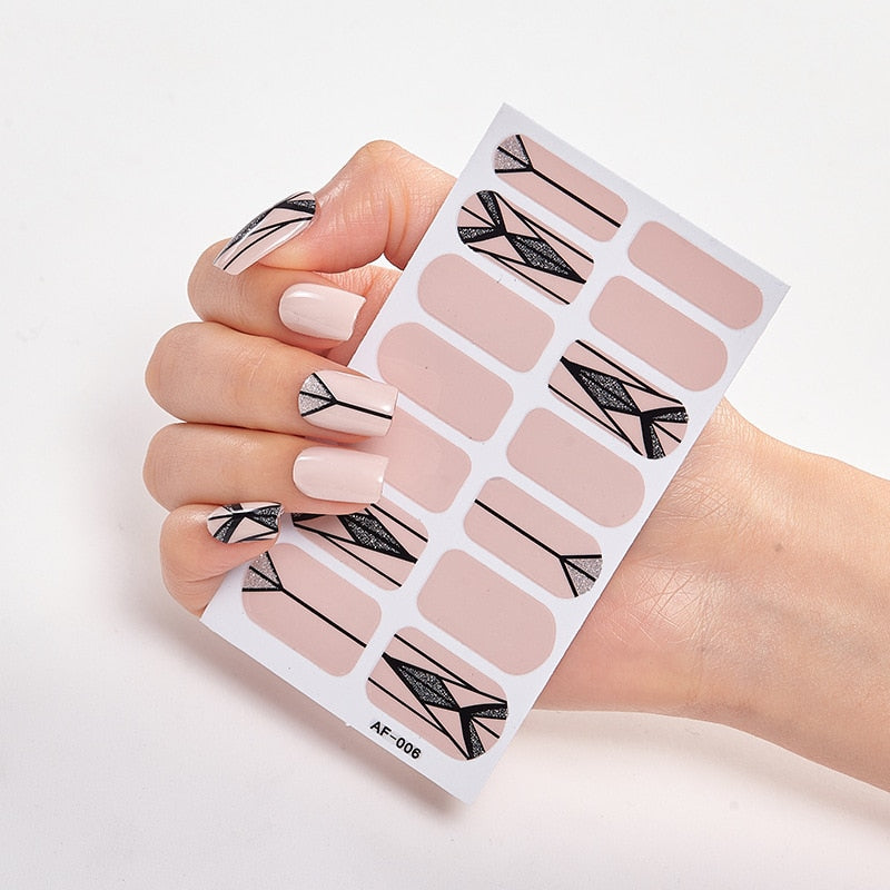 esmalte-adesivo-unha-adesiva-nail-stickers-stick-esmalte-autoadesivo