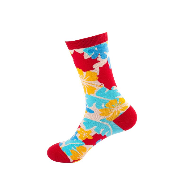 Meias Cano Longo - FunSocks®