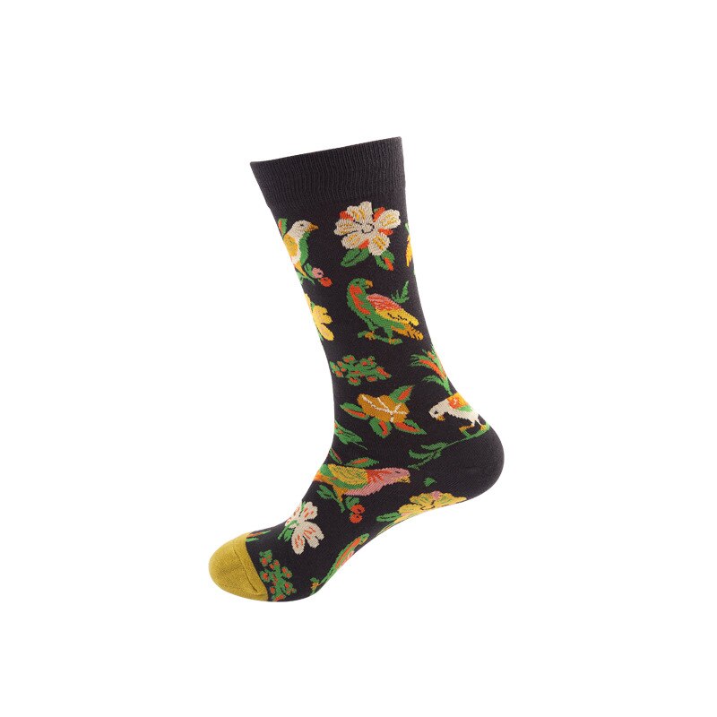 Meias Cano Longo - FunSocks®