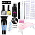 Kit Unha de Gel - NailPro®