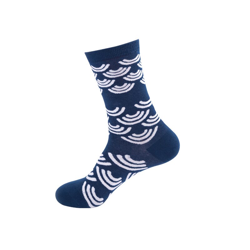 Meias Cano Longo - FunSocks®