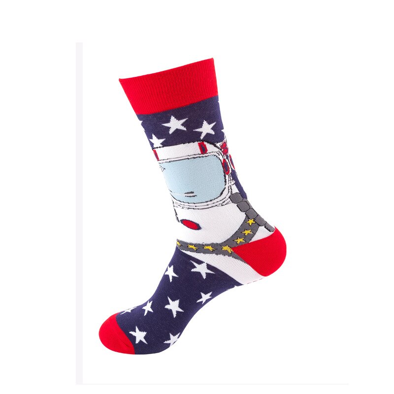 Meias Cano Longo - FunSocks®