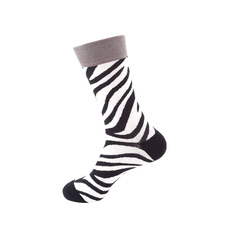 Meias Cano Longo - FunSocks®