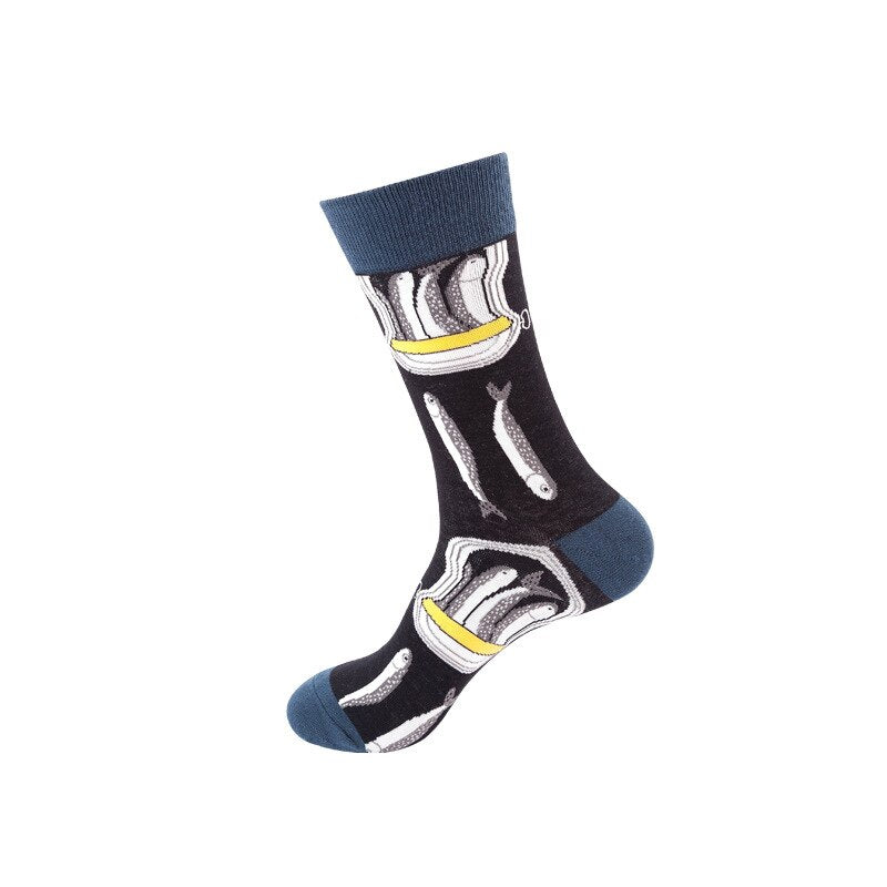 Meias Cano Longo - FunSocks®