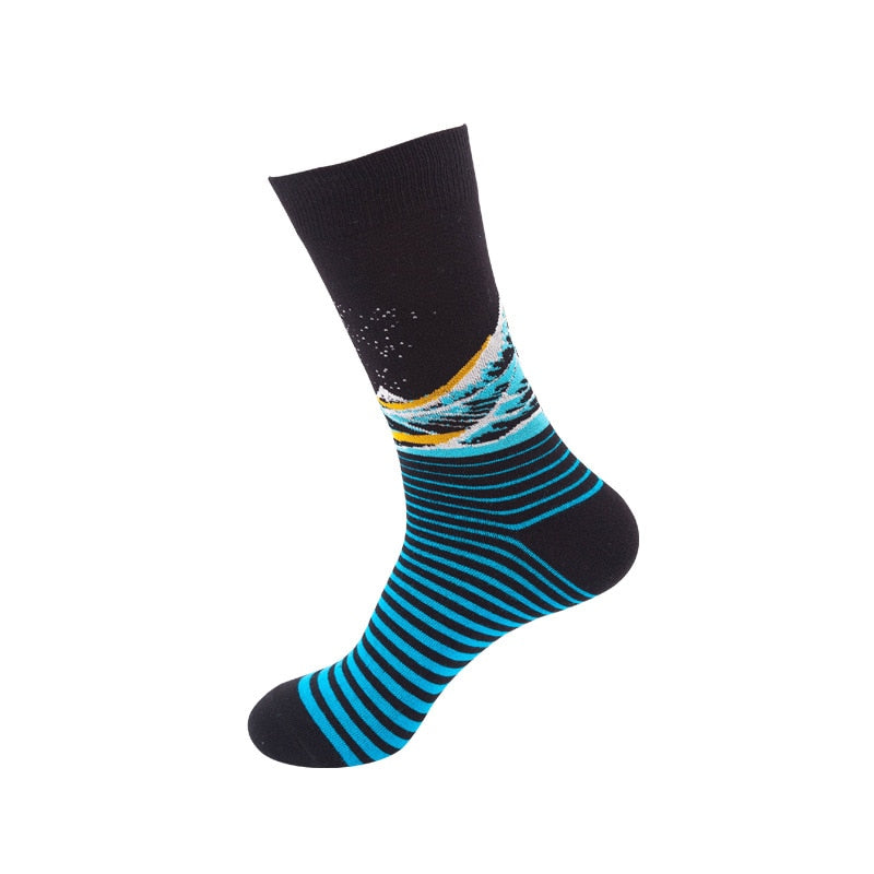 Meias Cano Longo - FunSocks®