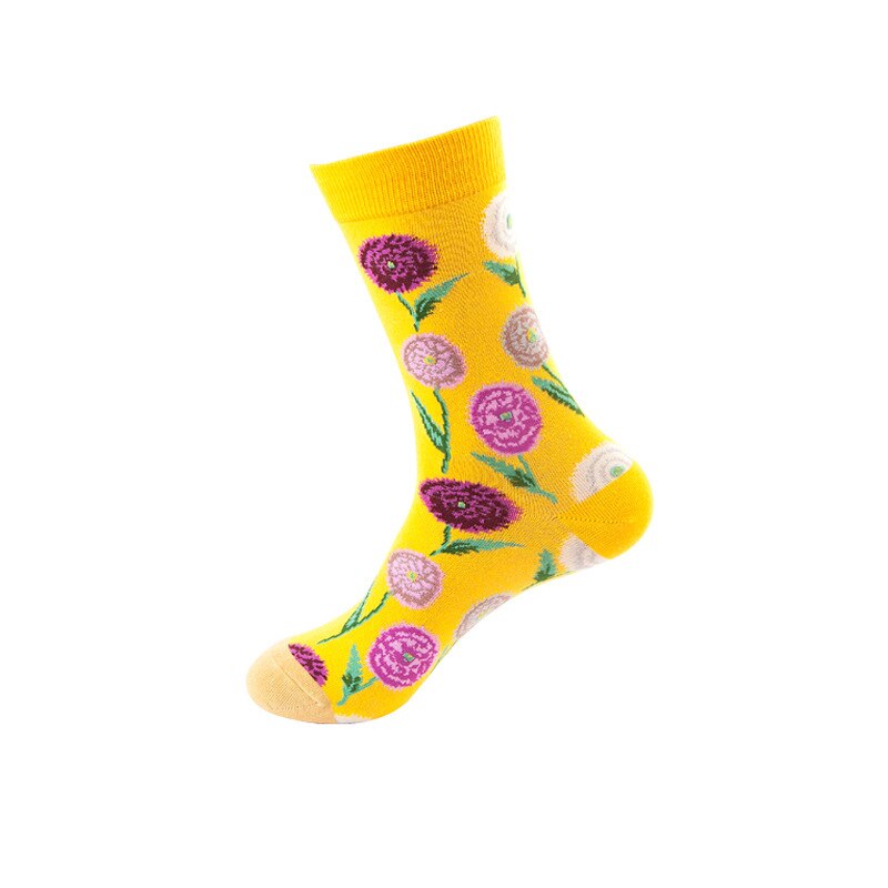 Meias Cano Longo - FunSocks®