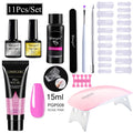 Kit Unha de Gel - NailPro®