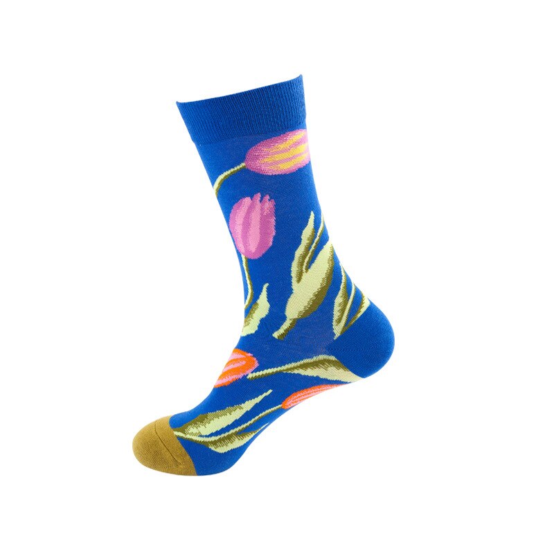 Meias Cano Longo - FunSocks®