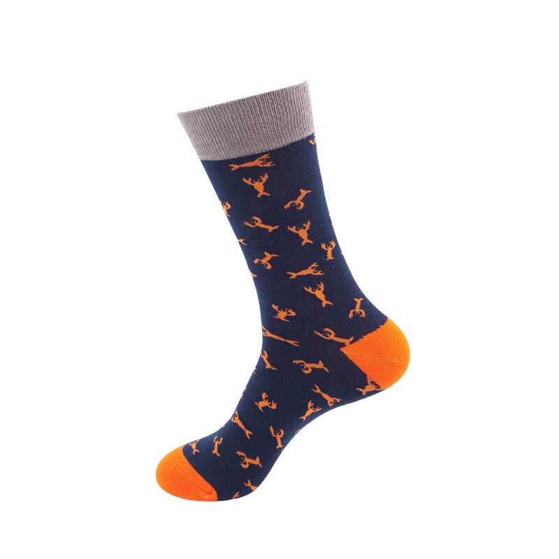 Meias Cano Longo - FunSocks®