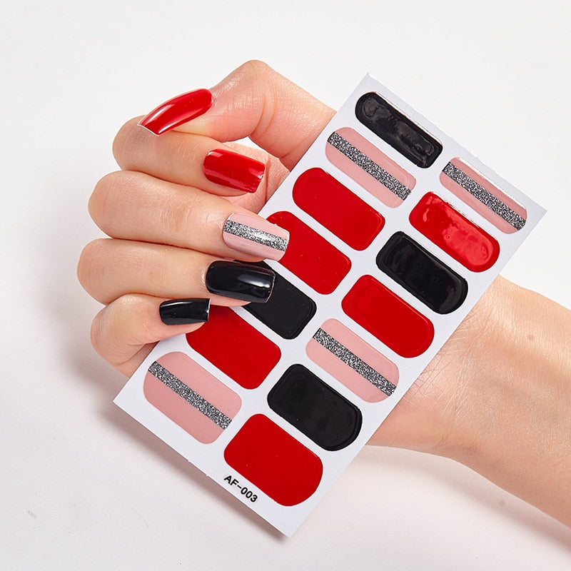 esmalte-adesivo-unha-adesiva-nail-stickers-stick-esmalte-autoadesivo