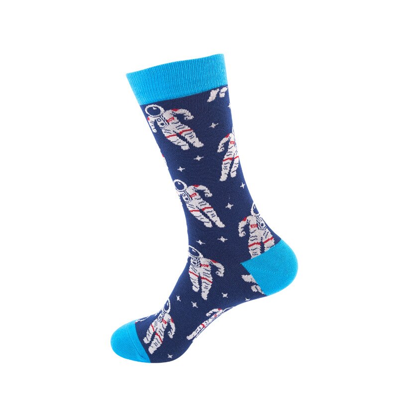 Meias Cano Longo - FunSocks®