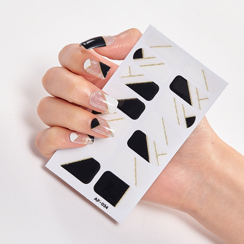 esmalte-adesivo-unha-adesiva-nail-stickers-stick-esmalte-autoadesivo