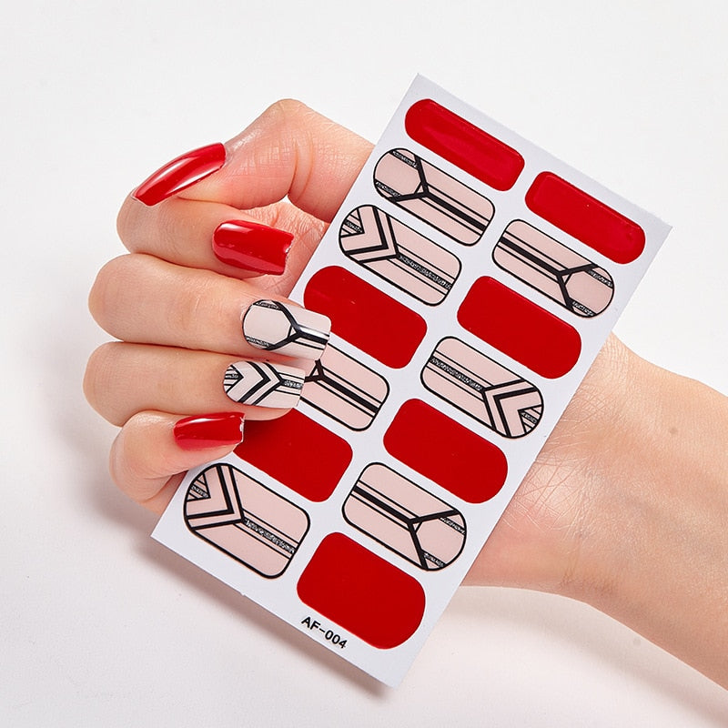 esmalte-adesivo-unha-adesiva-nail-stickers-stick-esmalte-autoadesivo