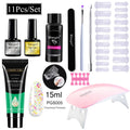 Kit Unha de Gel - NailPro®