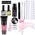 Kit Unha de Gel - NailPro®