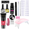 Kit Unha de Gel - NailPro®