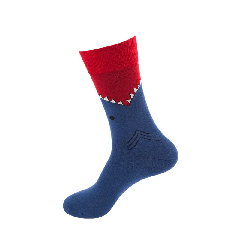 Meias Cano Longo - FunSocks®