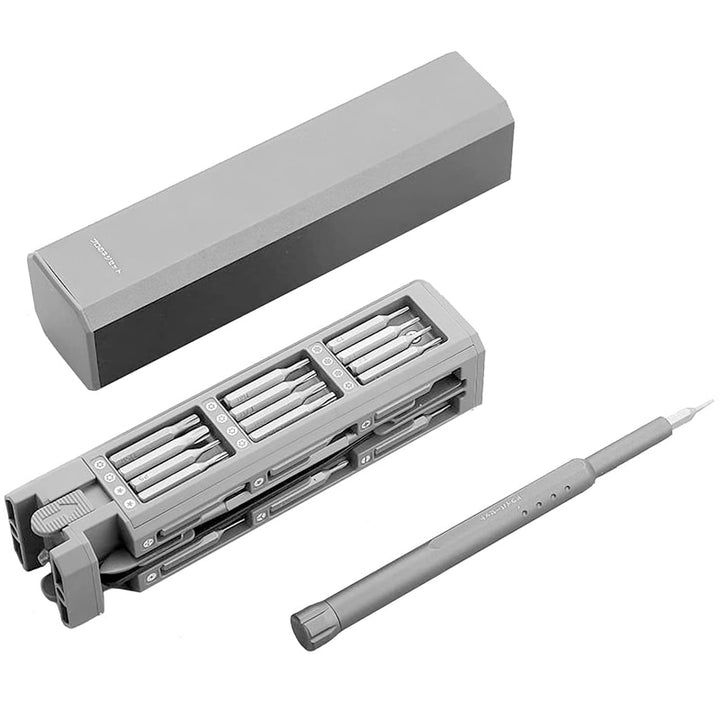 MultiTools® - Kit de Chaves 44x1 (Ponta Magnética)