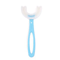 Escova de Dente Infantil em U - Baby Tooth®