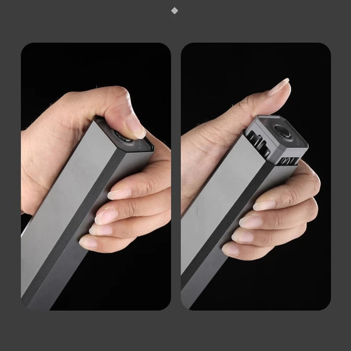 MultiTools® - Kit de Chaves 44x1 (Ponta Magnética)