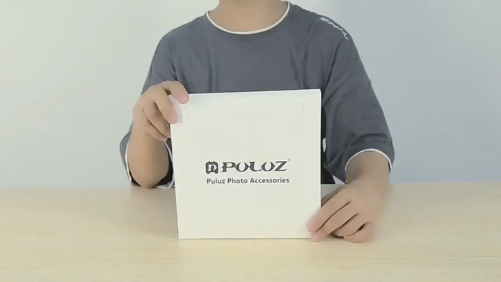 Lightbox - Mini Estúdio Fotográfico