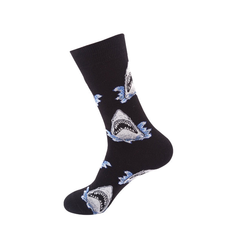 Meias Cano Longo - FunSocks®