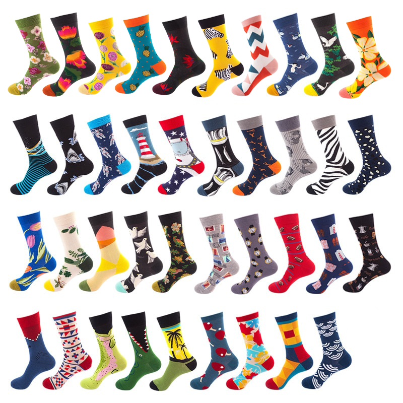 Meias Cano Longo - FunSocks®