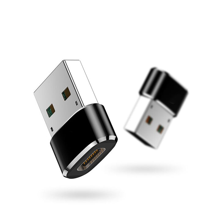 Adaptador Tipo C - USB
