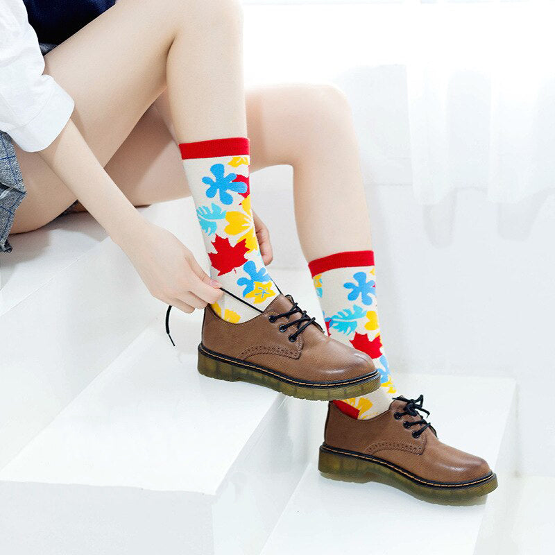 Meias Cano Longo - FunSocks®