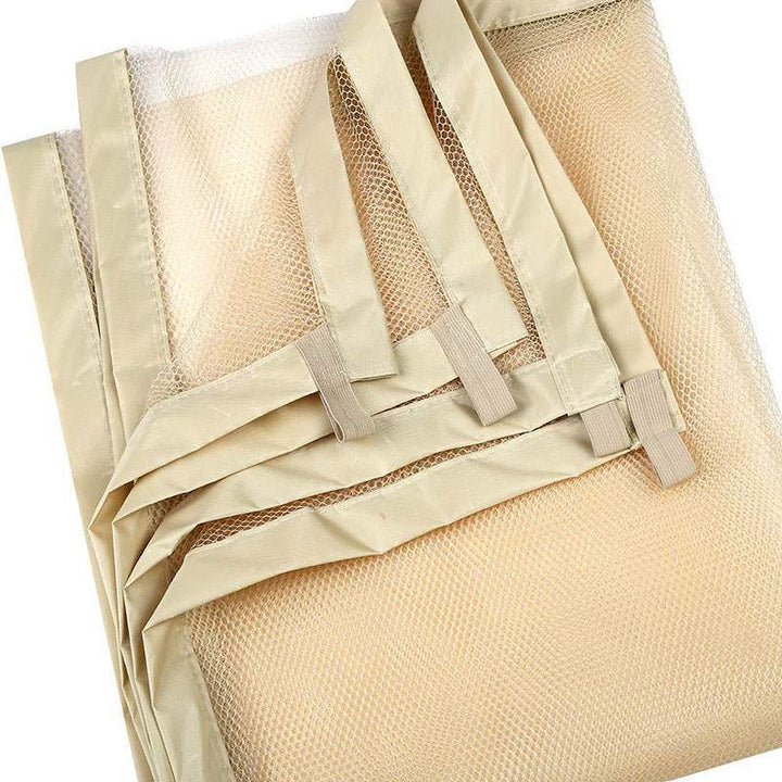 Portão de Proteção em Malha para Pets