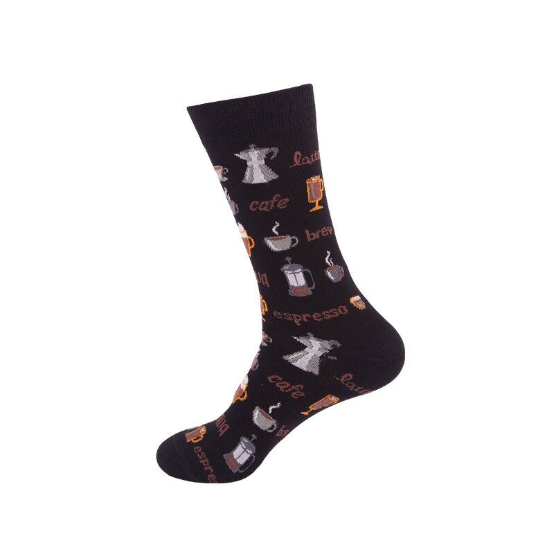 Meias Cano Longo - FunSocks®